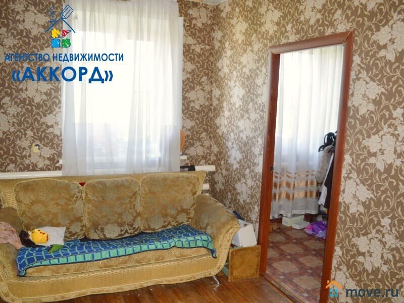 2-комн. квартира, 38.2 м²
