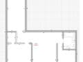 Продам трехкомнатную квартиру, 60.2 м², этаж 8 из 9. Фото 2