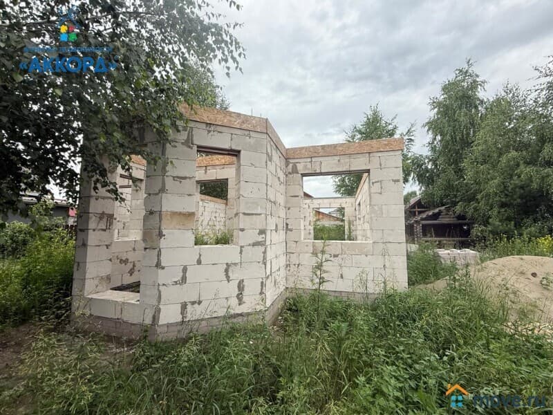 земля под ИЖС, 6 соток