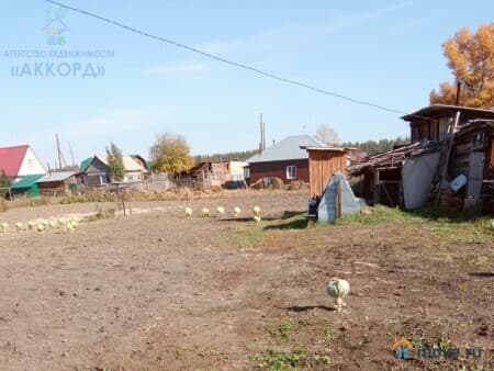 Продам землю под ИЖС, 7.5 сотки, Боровиха, улица Стрелочная