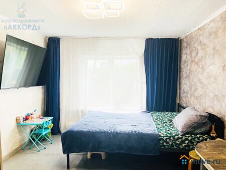 Продам дом, 36.7 м², Берёзовка, улица Новая