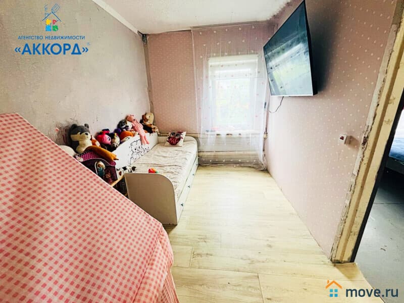 дом, 36.7 м²