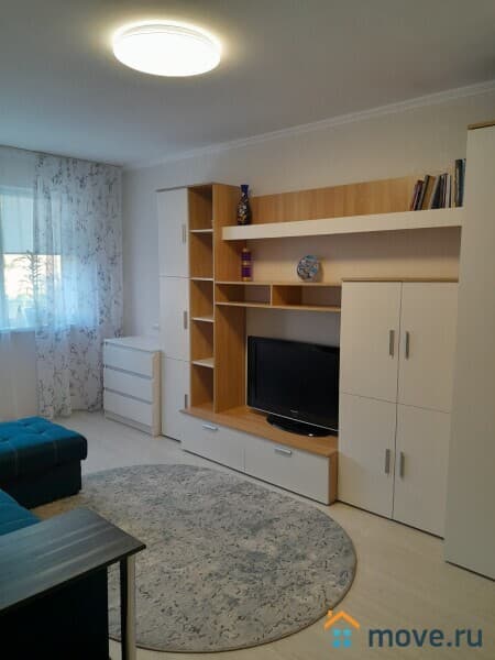 3-комн. квартира, 63 м²