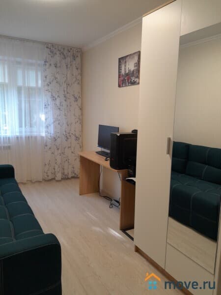 3-комн. квартира, 63 м²