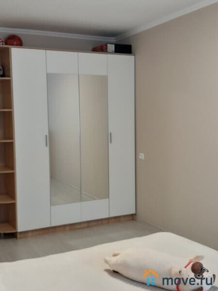 3-комн. квартира, 63 м²