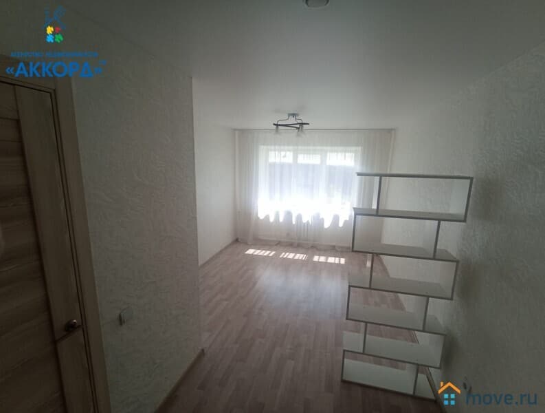 1-комн. квартира, 18.6 м²