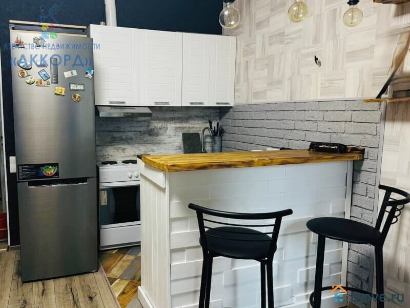 1-комн. квартира, 27 м²