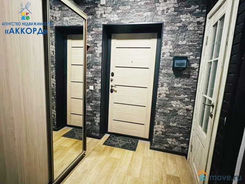 1-комн. квартира, 27 м²