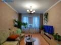 Продаю двухкомнатную квартиру, 52.7 м², этаж 9 из 9. Фото 3