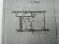 1-комн. квартира, 31.9 м²