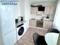 Продам двухкомнатную квартиру, 56 м², этаж 13 из 17. Фото 2