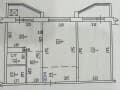 2-комн. квартира, 56 м²