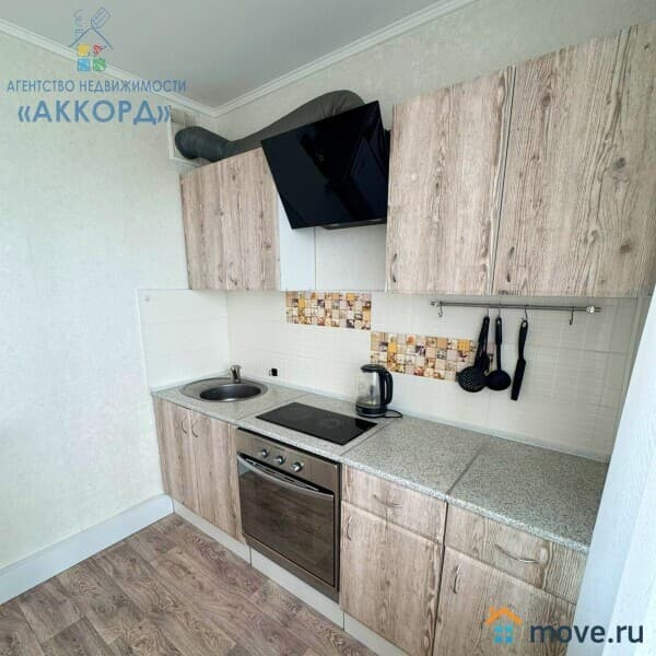 2-комн. квартира, 56 м²