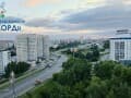 Купить однокомнатную квартиру, 41.8 м², этаж 15 из 15. Фото 15