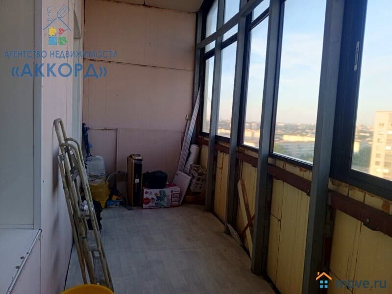 1-комн. квартира, 41.8 м²