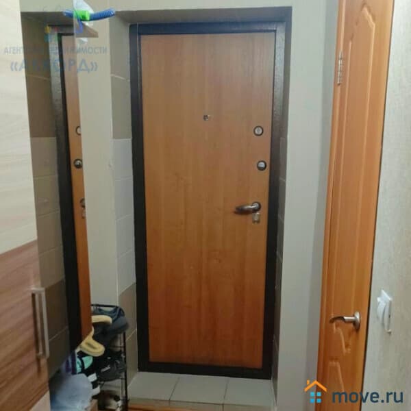 2-комн. квартира, 41 м²