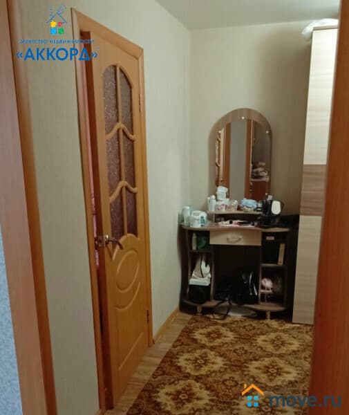 2-комн. квартира, 41 м²