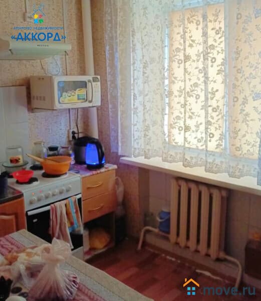 2-комн. квартира, 41 м²