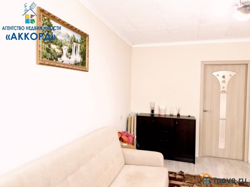 2-комн. квартира, 43.9 м²