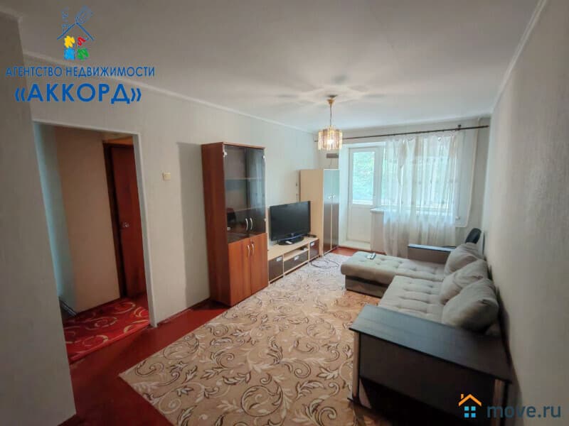 1-комн. квартира, 31 м²