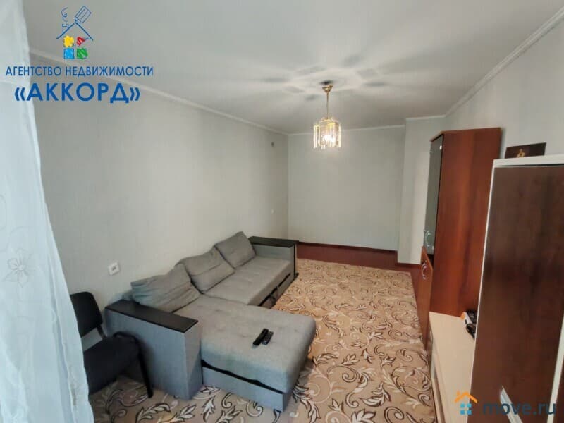 1-комн. квартира, 31 м²