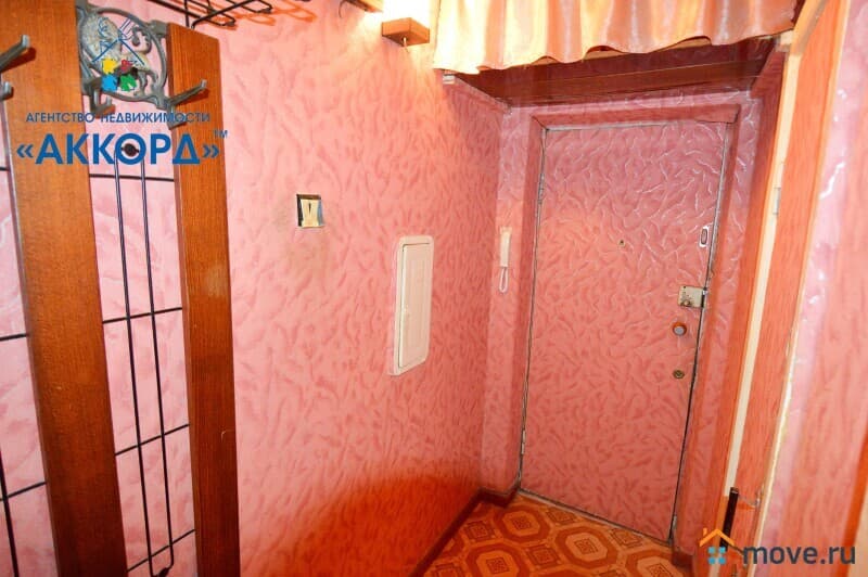 2-комн. квартира, 43.3 м²