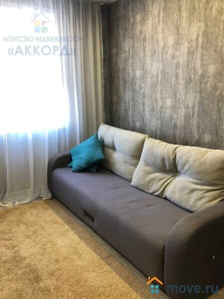 2-комн. квартира, 36 м²
