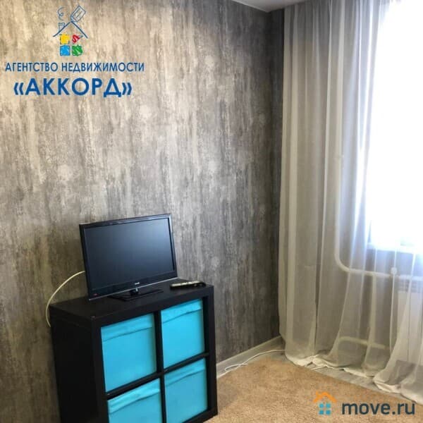 2-комн. квартира, 36 м²