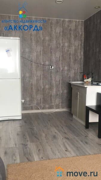 2-комн. квартира, 36 м²