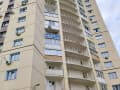 2-комн. квартира, 45.7 м²