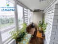 Продажа двухкомнатной квартиры, 60.9 м², этаж 6 из 15. Фото 12