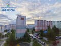 2-комн. квартира, 60.9 м²