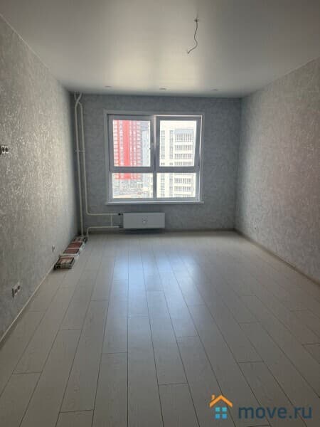 2-комн. квартира, 41.8 м²