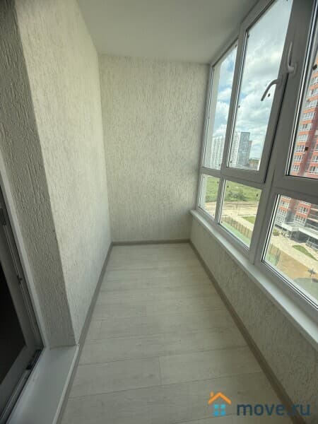 2-комн. квартира, 41.8 м²