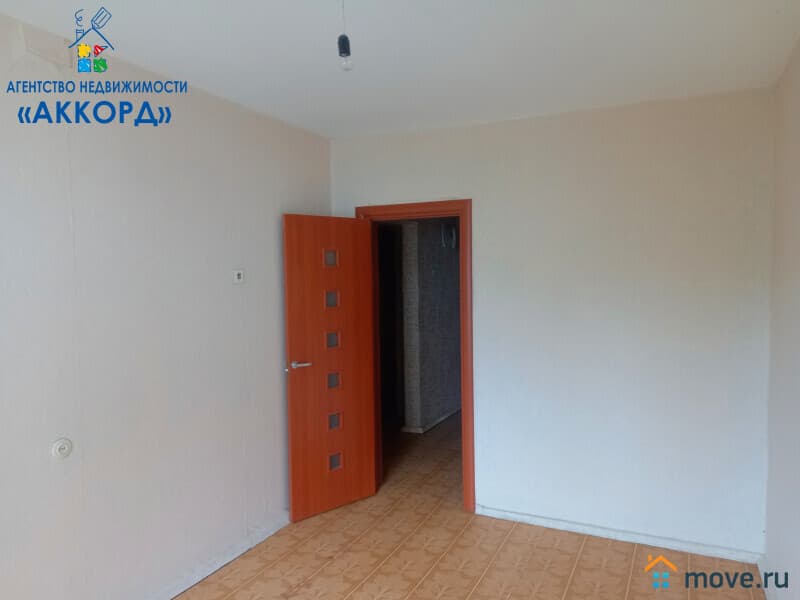 3-комн. квартира, 62.9 м²