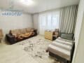 Продажа однокомнатной квартиры, 34.3 м², этаж 7 из 9. Фото 1