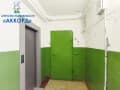 1-комн. квартира, 34.3 м²