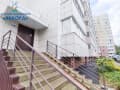 Продажа однокомнатной квартиры, 40.4 м², этаж 1 из 5. Фото 15