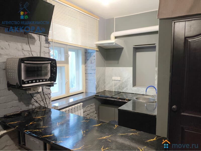 2-комн. квартира, 40 м²
