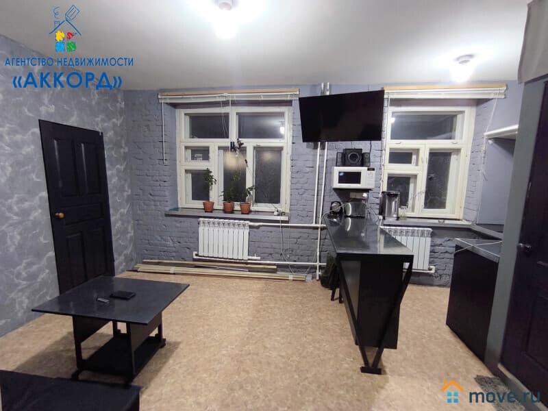 2-комн. квартира, 40 м²