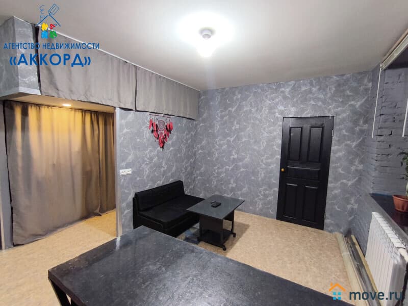 2-комн. квартира, 40 м²