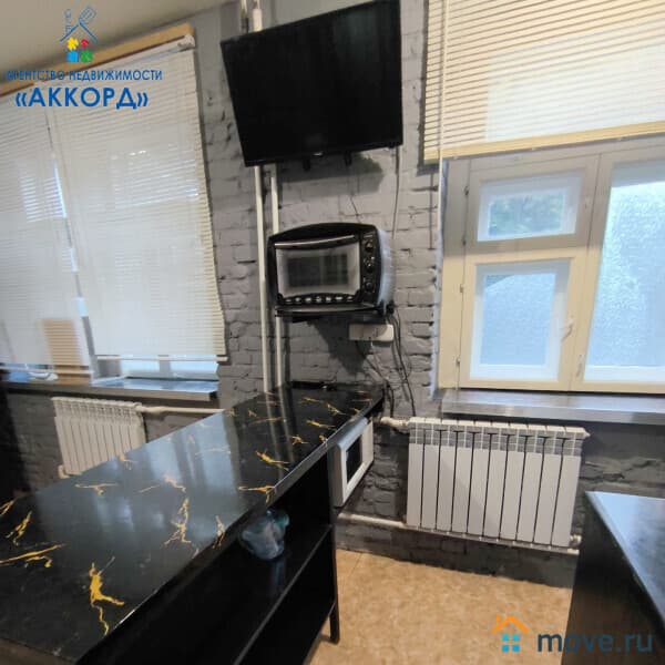2-комн. квартира, 40 м²