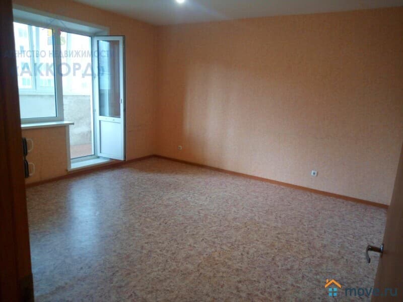 3-комн. квартира, 72 м²