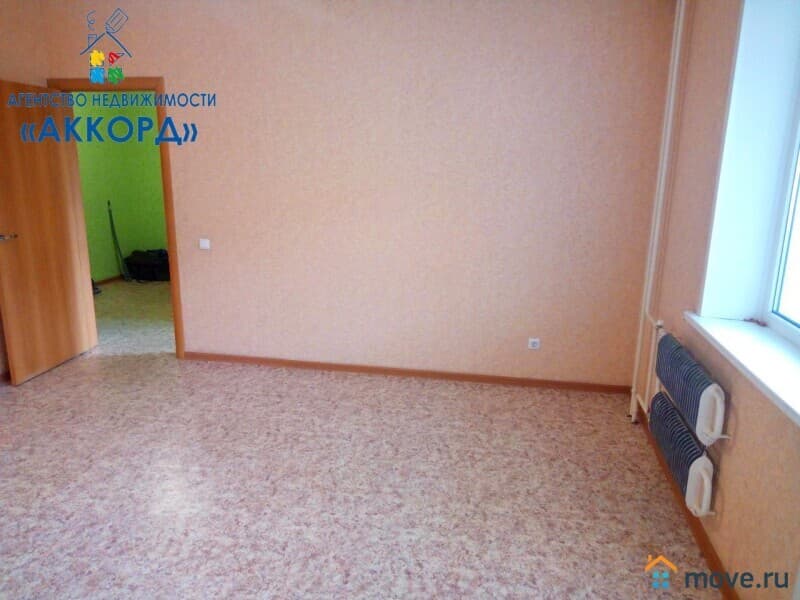 3-комн. квартира, 72 м²
