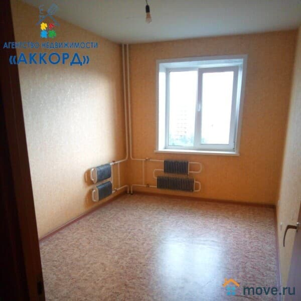 3-комн. квартира, 72 м²