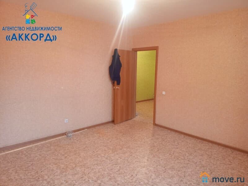3-комн. квартира, 72 м²