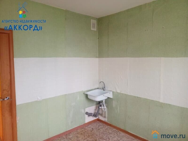 3-комн. квартира, 72 м²
