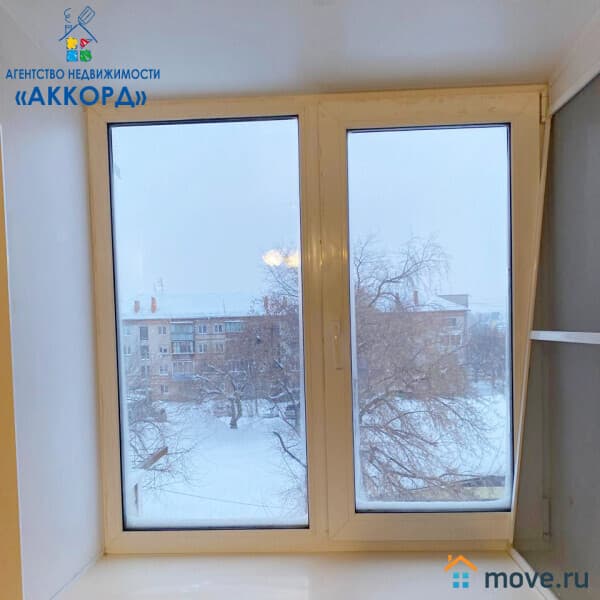 комната, 10 м²