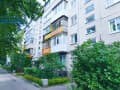 Купить двухкомнатную квартиру, 44.2 м², этаж 1 из 5. Фото 1