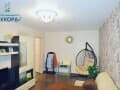 Купить двухкомнатную квартиру, 44.2 м², этаж 1 из 5. Фото 5